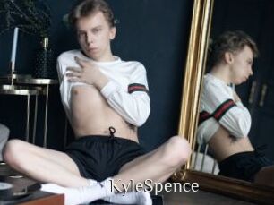 KyleSpence