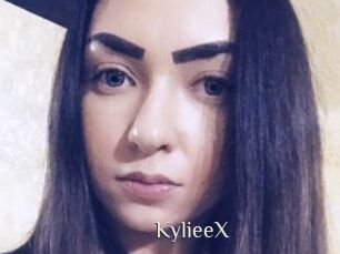 KylieeX