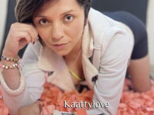 Kaattylove