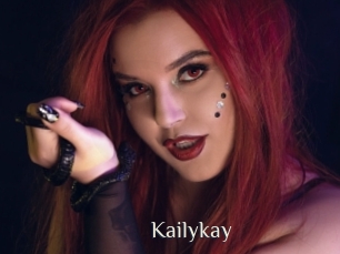 Kailykay