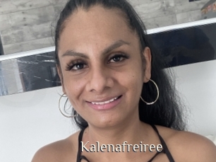 Kalenafreiree