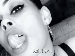 Kali_kawi