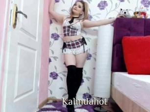 Kalindahot