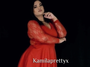 Kamilaprettyx