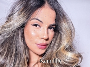 Kamilllle