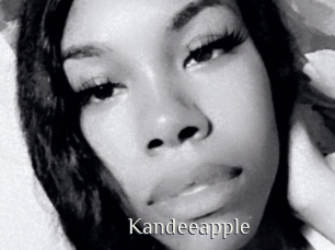 Kandeeapple