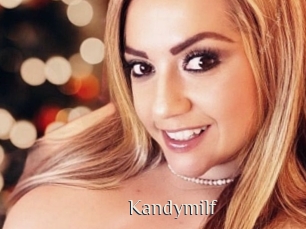 Kandymilf