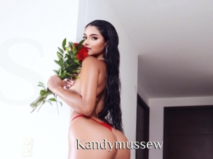 Kandymussew