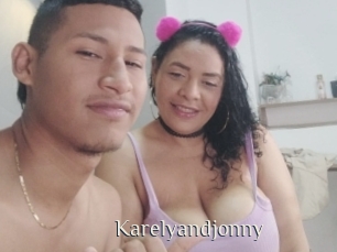 Karelyandjonny