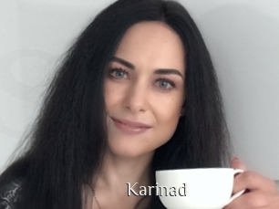 Karinad