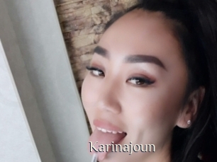 Karinajoun