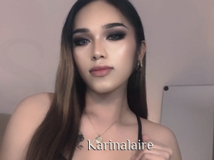 Karinalaire