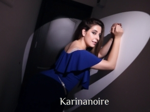 Karinanoire