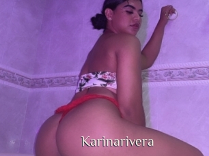 Karinarivera