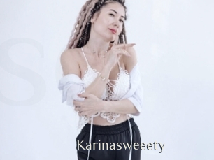 Karinasweeety