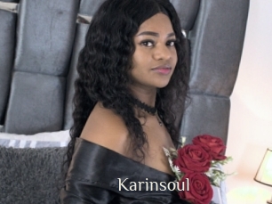 Karinsoul