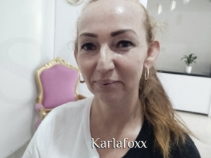 Karlafoxx