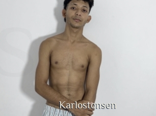 Karlostonsen