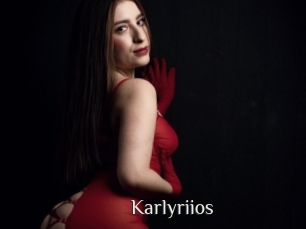 Karlyriios