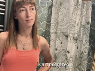 Karmengrey