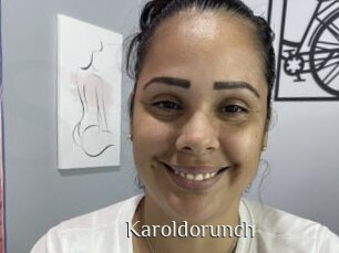 Karoldorunch