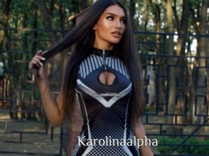 Karolinaalpha