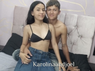 Karolinaandjoel