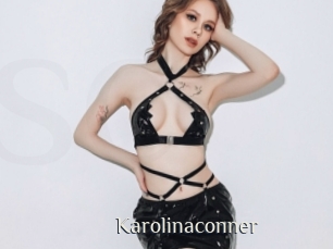 Karolinaconner