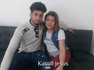 Karoll_jesus