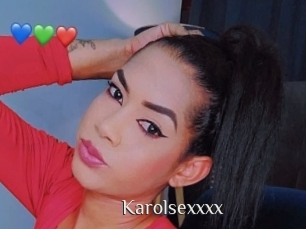 Karolsexxxx