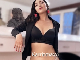 Karrinmaxxi