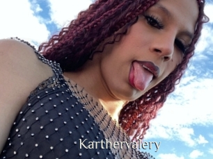 Karthervalery