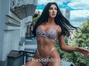 Kassandrarave