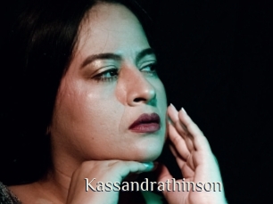 Kassandrathinson