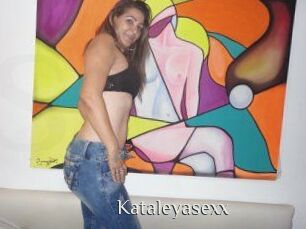 Kataleyasexx