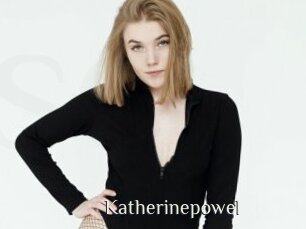 Katherinepowel