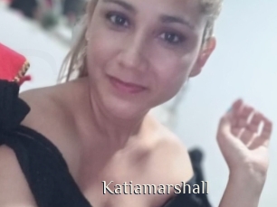 Katiamarshall