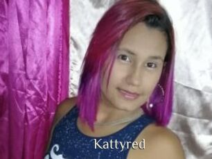 Kattyred