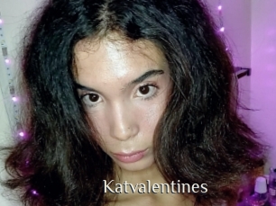 Katvalentines