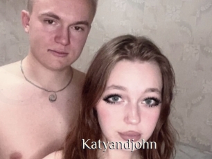 Katyandjohn