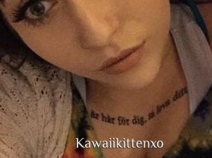 Kawaiikittenxo