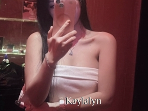 Kaylalyn