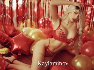 Kaylaminov