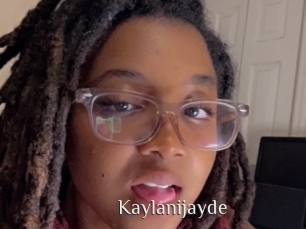 Kaylanijayde