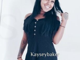 Kayseybaker