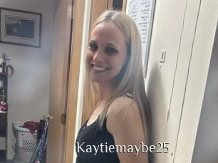 Kaytiemaybe25