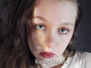 Keeleybiddix