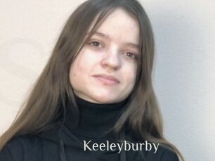 Keeleyburby