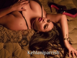 Kehlaniparrish