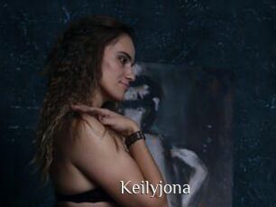 Keilyjona
